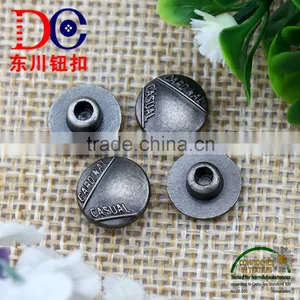 Garment Accessories Alloy Jeans Rivets Pants Rivet for Causal Clothing thumbnail-3