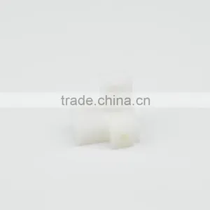 Nylon PA66 Plastic Blocks for Machining thumbnail-2
