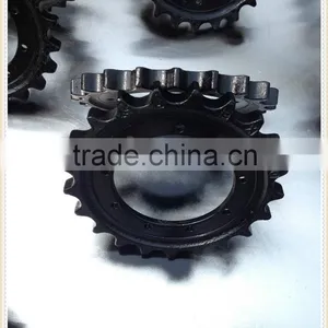 PC40 Mini Excavator Drive Sprocket thumbnail-1