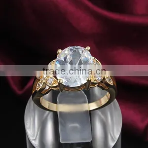 2015 New Gold Finger Ring Rings Design for Women With Price thumbnail-5