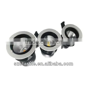 Hot Selling New-design 15w Cob Ceiling Led Lights thumbnail-1