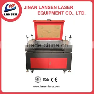 China Heavy Loading Stone Laser Engraving Machine thumbnail-1