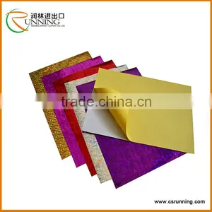 Eco Friendly New Style Metallic Paper for Laser Printer thumbnail-5