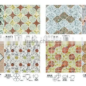 TJ-S50 Abnormal Stone Hydraulic Pressing Machine thumbnail-2