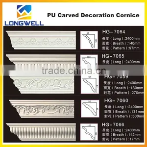 PU Moulding Decorative Mouldings for Paintings thumbnail-6
