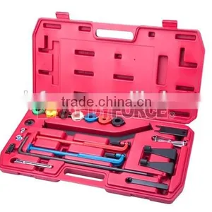 Full Coverage Disconnect Tool Set, Air Conditional Service Tools of Auto Repair Tools thumbnail-1