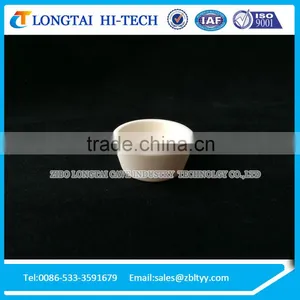 Alumina Crucible For Electro Beam Evaporation thumbnail-1