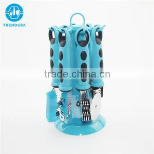 Trendy Design High Quality Kitchen Gadget Set Quality Choice thumbnail-2