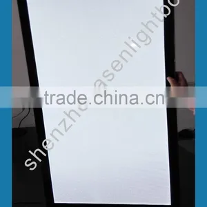 Single Sided LED Magnetic Light Box Menu Board thumbnail-4