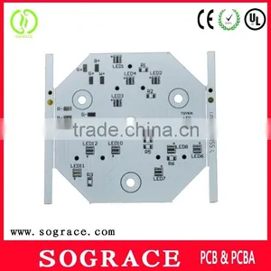 High Quality 94v0 Led Bulb Pcb Led Circuit Board thumbnail-6