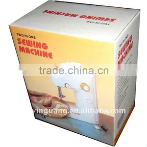 Paper Packing Box thumbnail-1