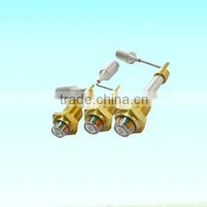 Air Compressor Parts Oil Level Indicator Mechanical Level Gauge 1616510800/oil Level Indicator for Air Compressor Parts thumbnail-4