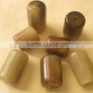 Horn Beads, Horn Tube, Horn Knobs, Door Knobs thumbnail-1