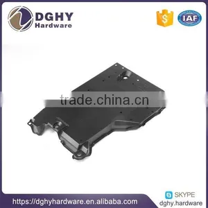 Customized OEM/ODM Sheet Metal Stamping Prssed Parts/ Sheet Metal Fabrication thumbnail-1