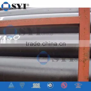 DCI Pipes Ductile Cast Iron Pipes thumbnail-3