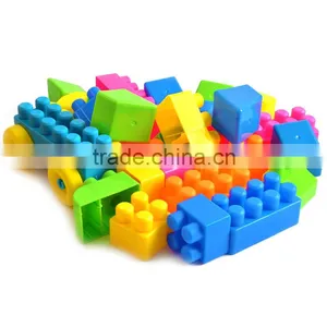 46 PCS Intellgence Toy Blocks for Kids thumbnail-4