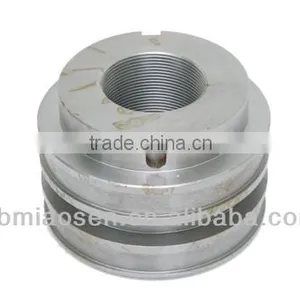 Cast Steel Precision Part Forging Part thumbnail-1