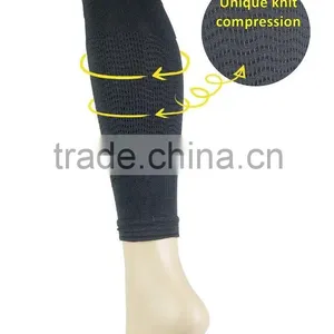 FSP-020 Gentle Calf Compression Sleeve thumbnail-1