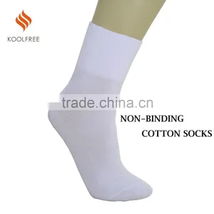 Cheap Black 100 Cotton Ankle Socks Men thumbnail-2