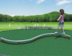 Wenzhou Kaiqi Children Balance Bridge Balance Traing Equipment KQ50148 thumbnail-1