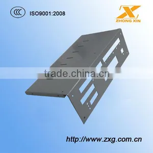 China Custom High Precision Metal Laser Cutting Service thumbnail-1
