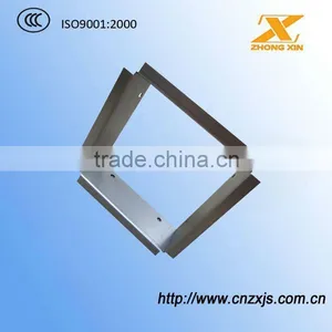 Aluminum Laser Cutting Service thumbnail-1