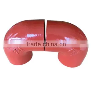 Hot Sell EN877 Cast Iron Drainage Pipe Fittings thumbnail-3