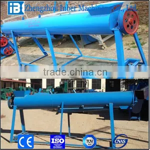 Plastic Film Friction Washer for Sale thumbnail-1