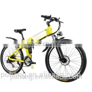 500W 48V/10AH Electric Bicycle,electric Bicycle Motor thumbnail-1