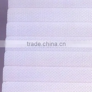 Perforated Aluminum Blind Slat thumbnail-1