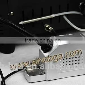 Dinghua DH-A1L-C Bga Rework Machine Made by China Shenzhen Manufacturer Can Repair Note 3 Motherboard and Lga 1366 X58 Mini-itx thumbnail-3