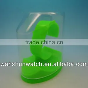 H01 Plastic Radian Box With C-Ring Holder Insert thumbnail-1
