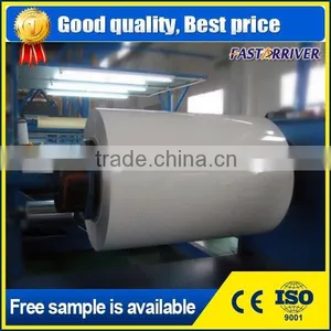 Wholesale PE PVDF Color Painted Aluminum Coil 3003 thumbnail-2