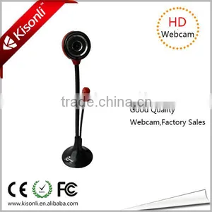 Wholesale High Quality Driver Mini Cute Web Camera thumbnail-1