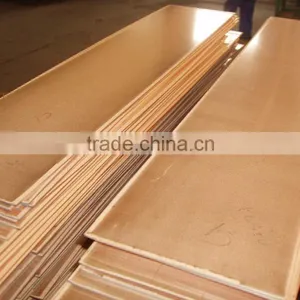 Bearing Material Bimetallic Strips/Slab/Sheet AlSn20Cu CuPb24Sn(SAE49) CuPb24Sn4(SAE794) CuPb10Sn10(SAE792) CuPb30(SAE48) thumbnail-3
