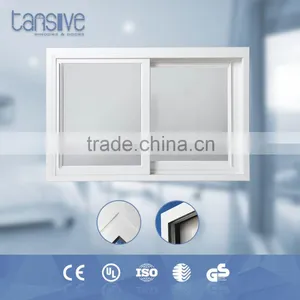 2016 Top Supplier Tansive Construction Australia Standard Aluminium Interior Office Windows thumbnail-1