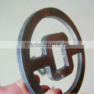 Cnc Gantry Cutting Machine for Sale With High Stability and Accuracy thumbnail-6