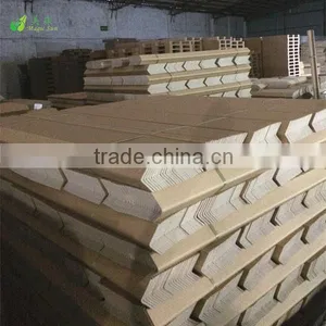 5mm Thick Corner Protector Kraft Paper Edge Protectors thumbnail-1