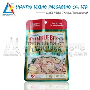 Food Packaging Bag thumbnail-1