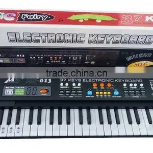 37 Keys Musical Instruments MS-013 thumbnail-2
