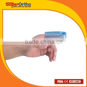 Finger Splint Protection-- O0-007 Frog Finger Splint thumbnail-4