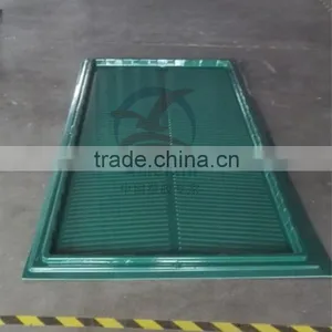 Customized Large Plastic Hydroponic Tray thumbnail-1