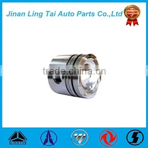 WD615 Diesel Engine Piston Liugong Excavator thumbnail-5