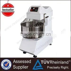 Best Selling 20L/40L/50L Industrial Heavy Duty Dough Mixer thumbnail-1