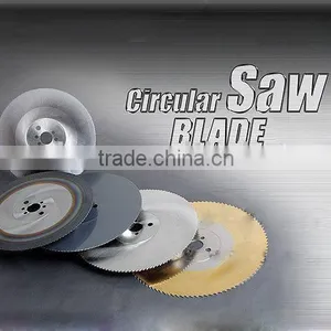 HSS Saw Blade/circular Saw Blade thumbnail-1
