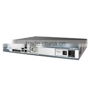 Brand New and Original Cisco CISCO 2811 Router thumbnail-1