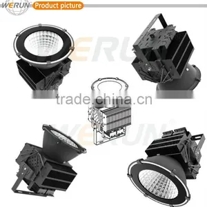 High Quality Best Price 200w 300w 400w Etc Led Flood Light thumbnail-1