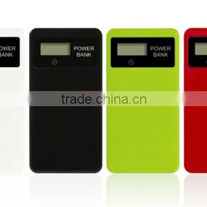 Slim Power Bank 6000mAh thumbnail-1