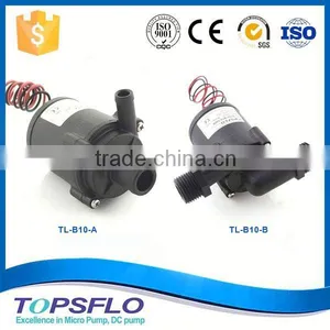 12V 24V High Temperature Mini Bldc Pump thumbnail-2