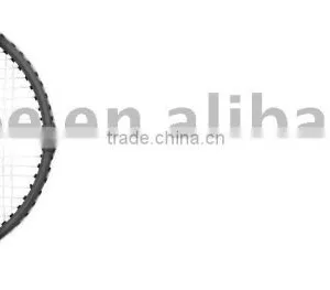 Badminton Racket002 thumbnail-1
